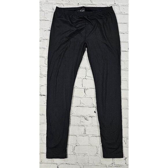 Tesla Pants - TESLA Yoga Stretch Training Pants Hyper Dri Performance Over Heat WOMENS SIZE M